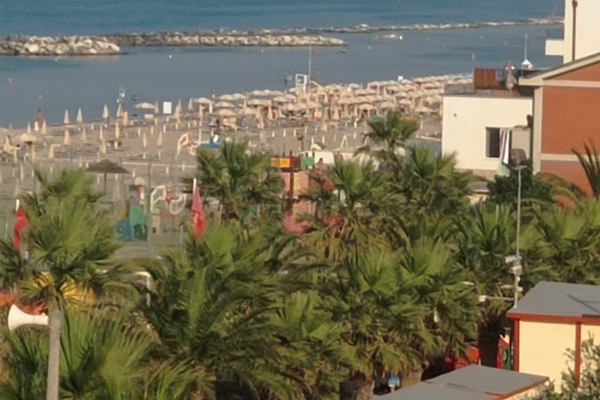 HOTEL LEONE/BRENTA***, VIA PORTO PALOS, VISERBELLA