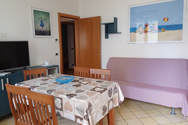 Rezidencia Kenzia Cattolica